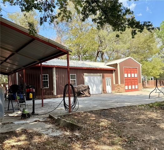 12493 Little Elm Road, Farmington, AR 72730