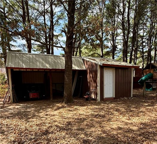 12493 Little Elm Road, Farmington, AR 72730