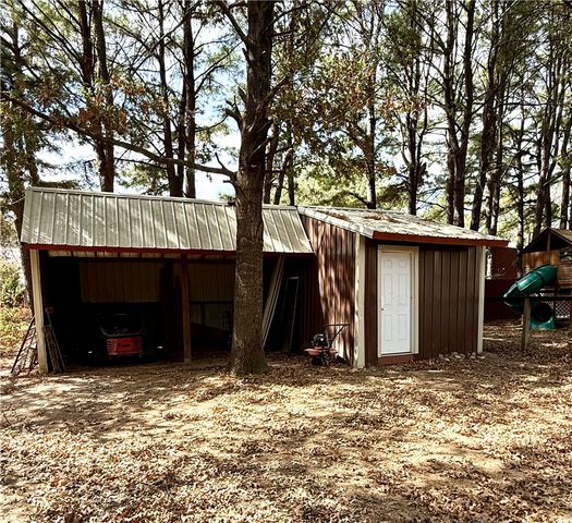 12493 Little Elm Road, Farmington, AR 72730