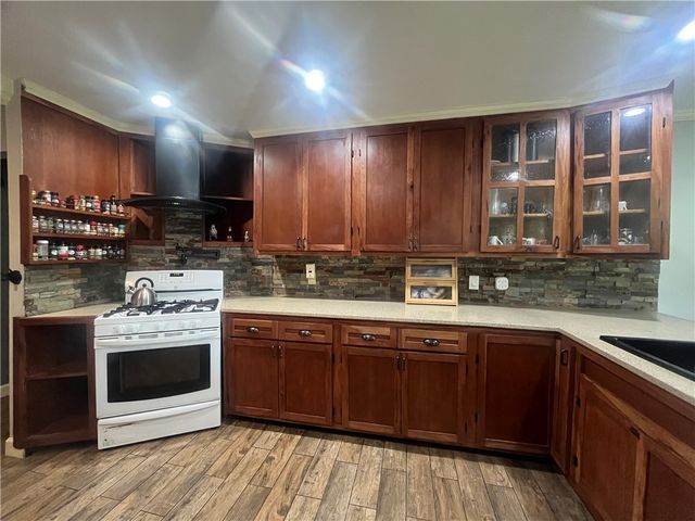 12493 Little Elm Road, Farmington, AR 72730