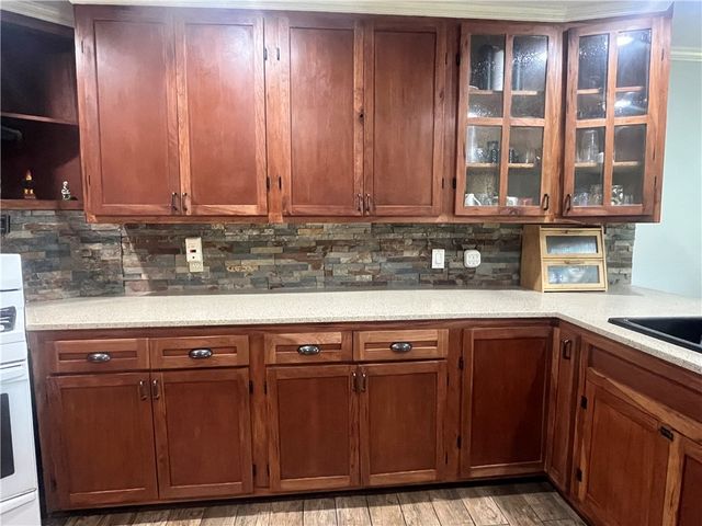 12493 Little Elm Road, Farmington, AR 72730