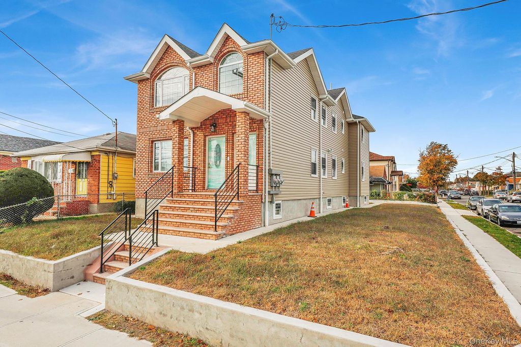 15321 134th Avenue, Jamaica, NY 11434