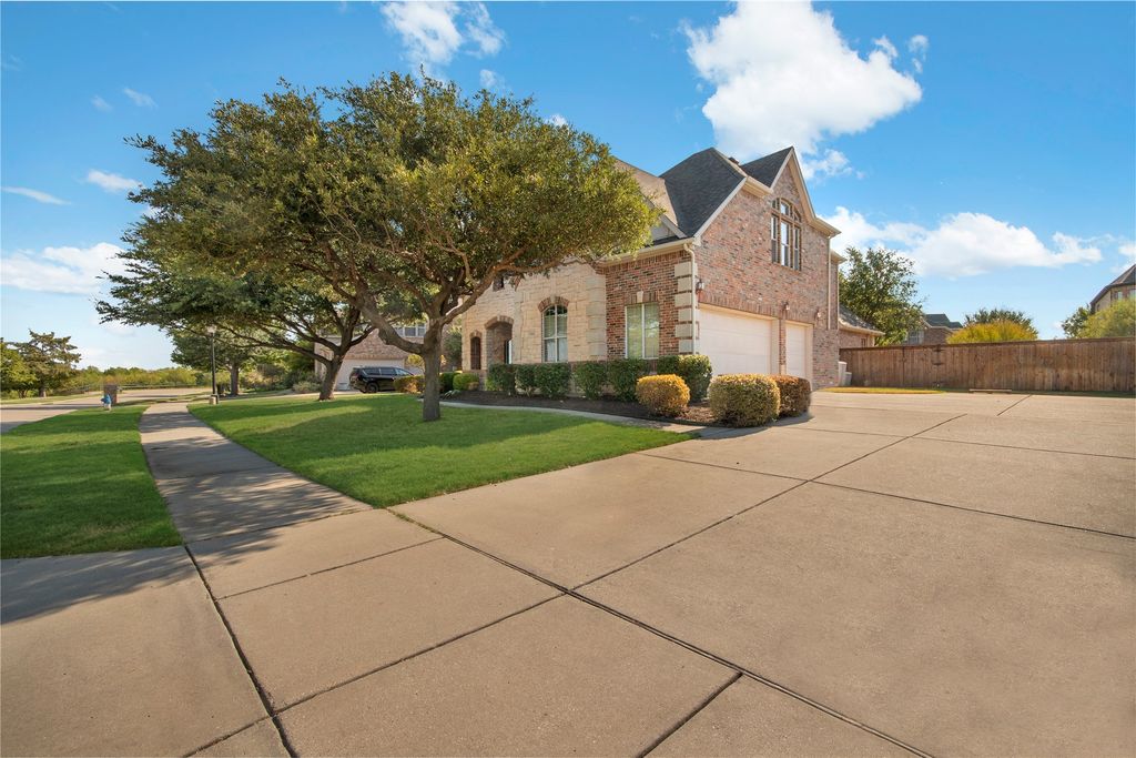 5966 Tascate Drive, Frisco, TX 75036 — photo 2
