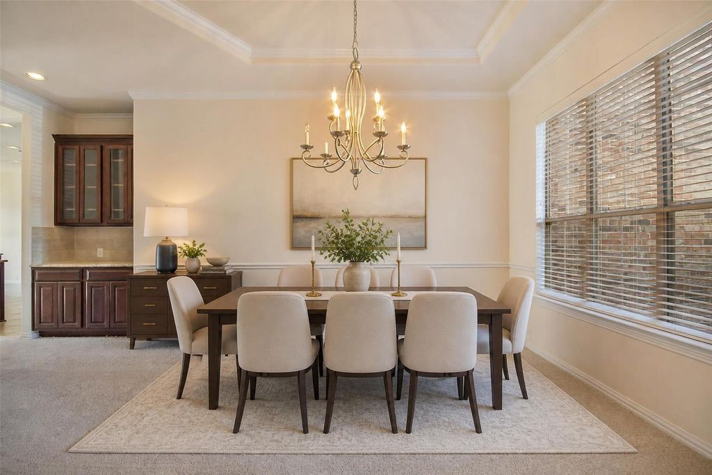5966 Tascate Drive, Frisco, TX 75036 — photo 3