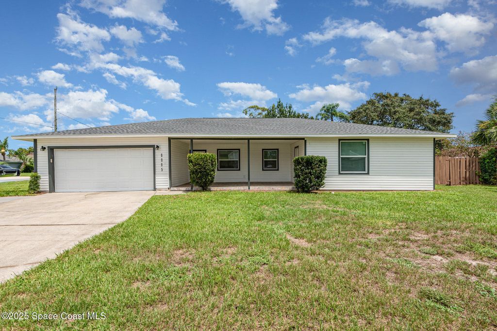 6065 Rena Avenue, Cocoa, FL 32927