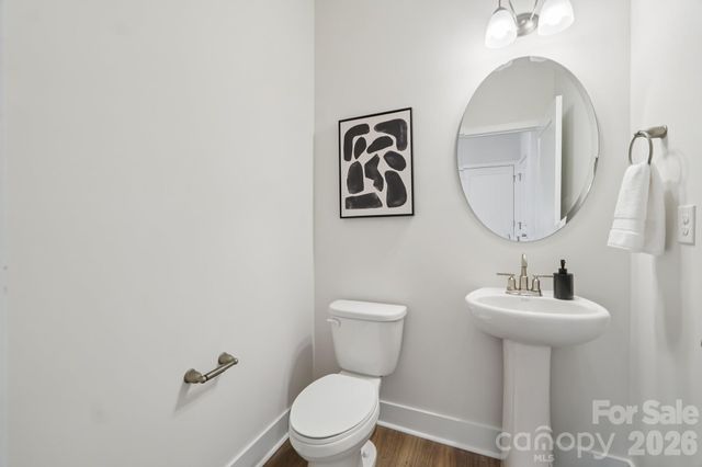 109 Ventnor Way, Mooresville, NC 28115