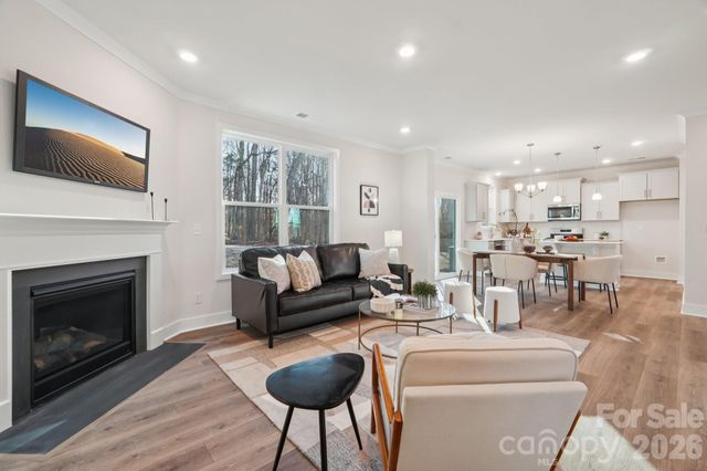 109 Ventnor Way, Mooresville, NC 28115