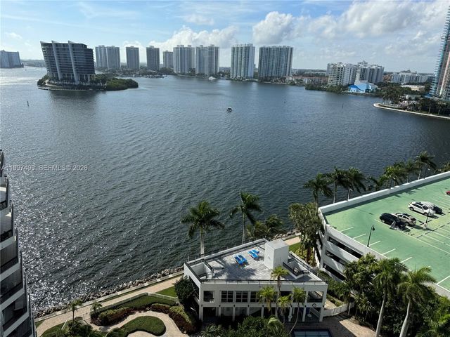 3600 MYSTIC POINTE DR 1504, Aventura, FL 33180