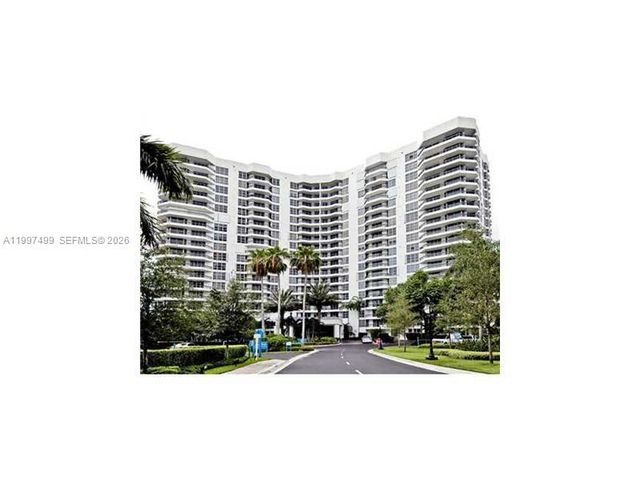 3600 MYSTIC POINTE DR 1504, Aventura, FL 33180