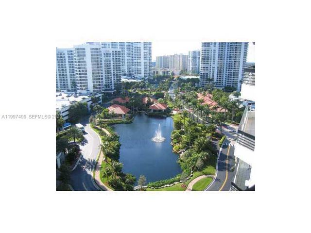 3600 MYSTIC POINTE DR 1504, Aventura, FL 33180