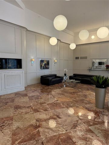 3600 MYSTIC POINTE DR 1504, Aventura, FL 33180