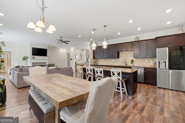 5448 Hiram Lithia Springs Road, Powder Springs, GA 30127