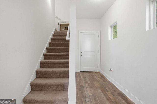 5448 Hiram Lithia Springs Road, Powder Springs, GA 30127