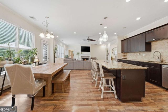 5448 Hiram Lithia Springs Road, Powder Springs, GA 30127