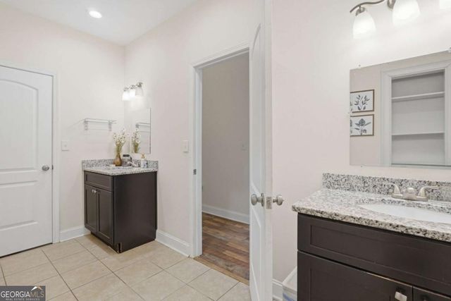 5448 Hiram Lithia Springs Road, Powder Springs, GA 30127
