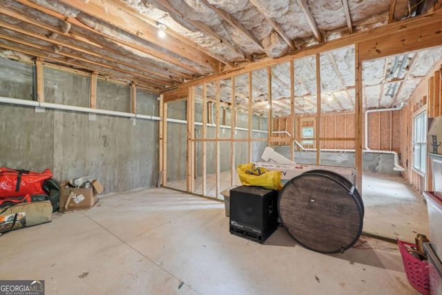 5448 Hiram Lithia Springs Road, Powder Springs, GA 30127