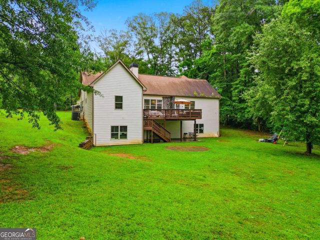 5448 Hiram Lithia Springs Road, Powder Springs, GA 30127