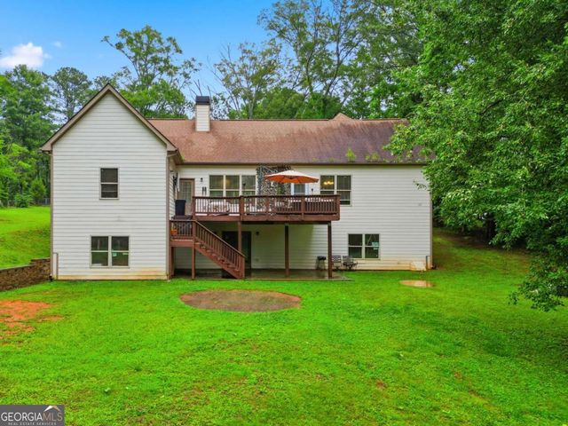 5448 Hiram Lithia Springs Road, Powder Springs, GA 30127