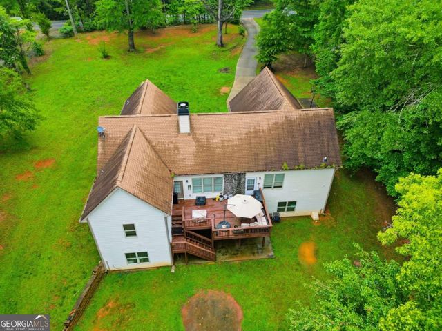 5448 Hiram Lithia Springs Road, Powder Springs, GA 30127