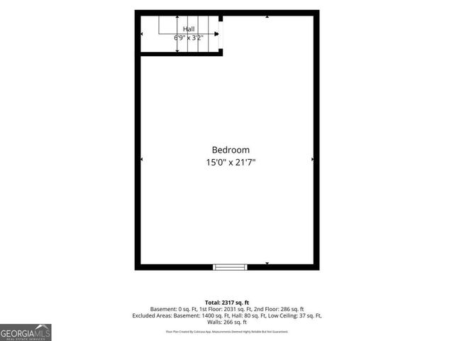 5448 Hiram Lithia Springs Road, Powder Springs, GA 30127