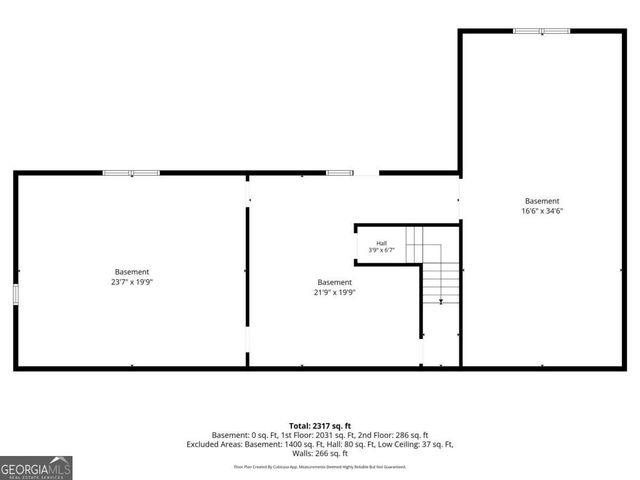 5448 Hiram Lithia Springs Road, Powder Springs, GA 30127