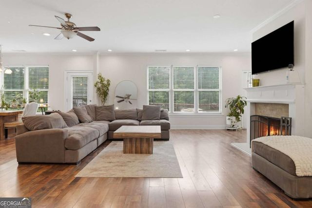 5448 Hiram Lithia Springs Road, Powder Springs, GA 30127