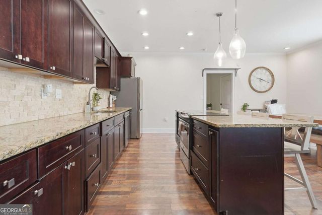 5448 Hiram Lithia Springs Road, Powder Springs, GA 30127
