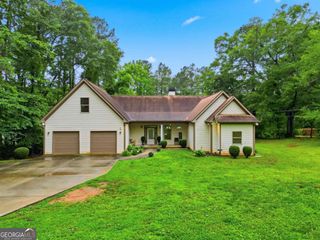 5448 Hiram Lithia Springs Road, Powder Springs, GA 30127