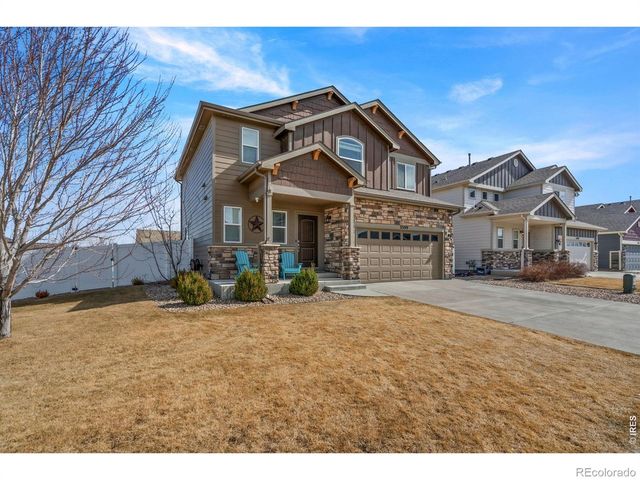 5599 Clarence Drive, Windsor, CO 80550
