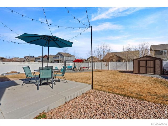 5599 Clarence Drive, Windsor, CO 80550