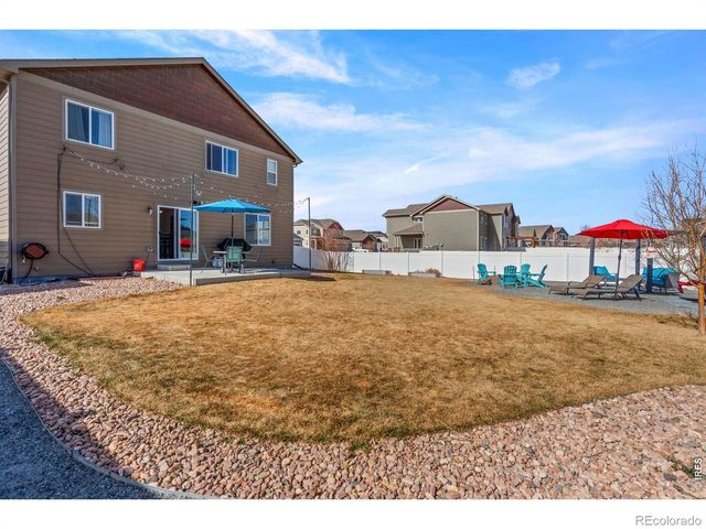 5599 Clarence Drive, Windsor, CO 80550