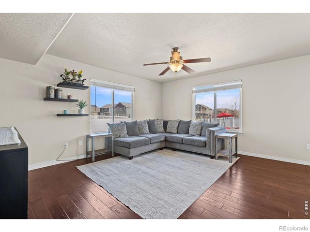 5599 Clarence Drive, Windsor, CO 80550