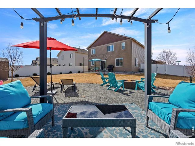 5599 Clarence Drive, Windsor, CO 80550