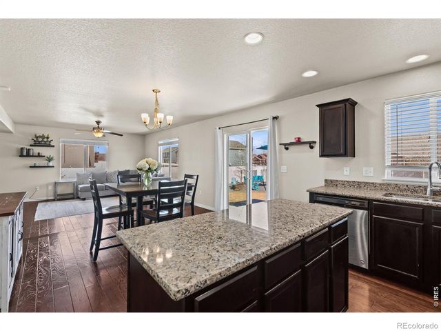 5599 Clarence Drive, Windsor, CO 80550