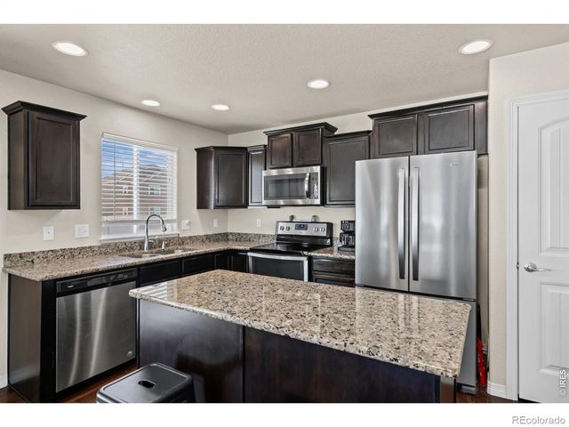 5599 Clarence Drive, Windsor, CO 80550