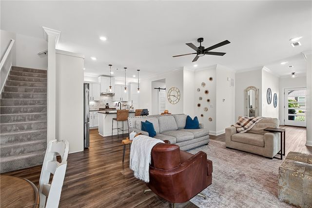 2404 SW Poppy Street, Bentonville, AR 72713