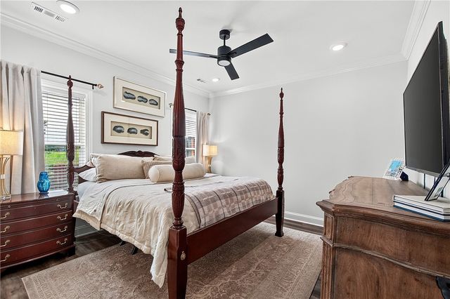 2404 SW Poppy Street, Bentonville, AR 72713
