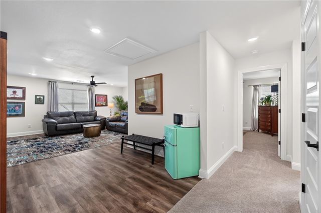 2404 SW Poppy Street, Bentonville, AR 72713