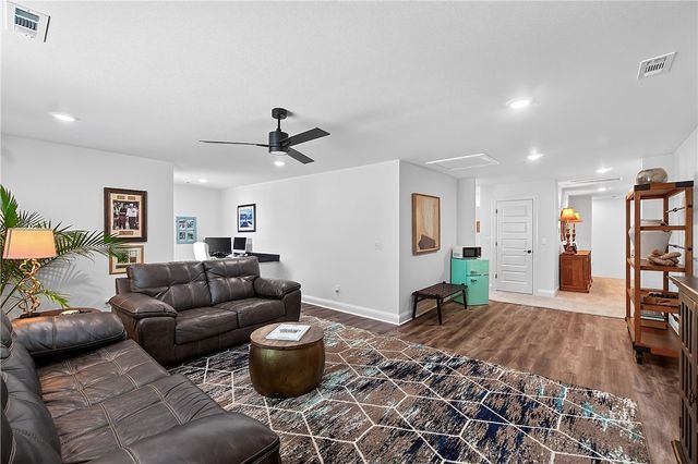 2404 SW Poppy Street, Bentonville, AR 72713