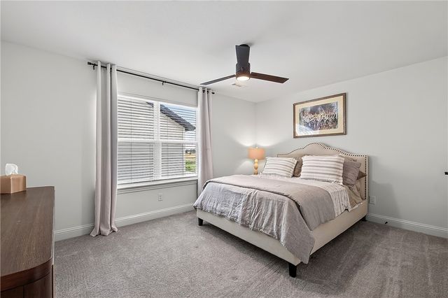 2404 SW Poppy Street, Bentonville, AR 72713