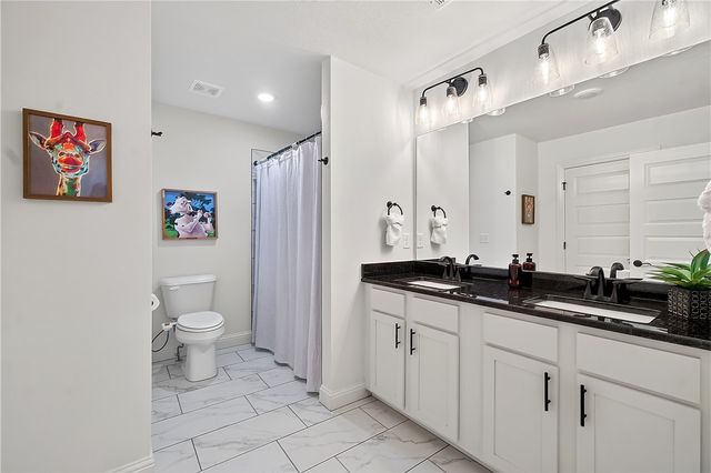 2404 SW Poppy Street, Bentonville, AR 72713