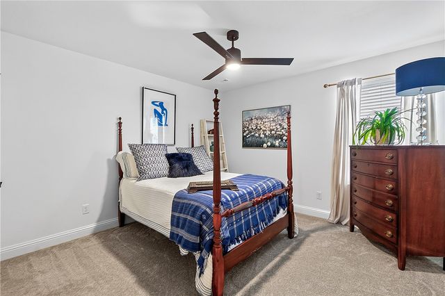 2404 SW Poppy Street, Bentonville, AR 72713