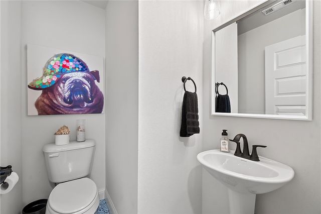2404 SW Poppy Street, Bentonville, AR 72713