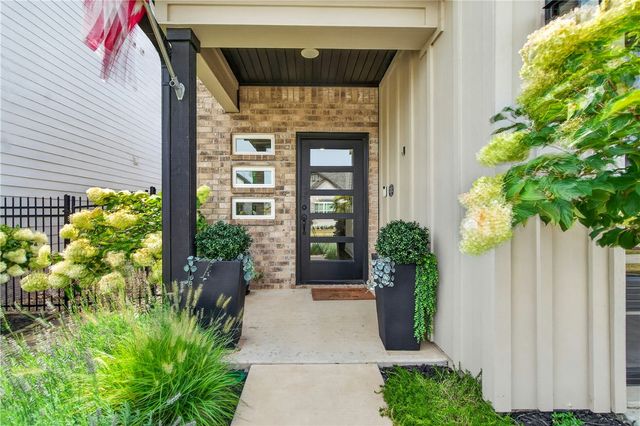 2404 SW Poppy Street, Bentonville, AR 72713