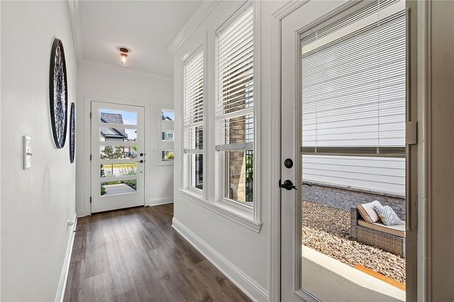 2404 SW Poppy Street, Bentonville, AR 72713