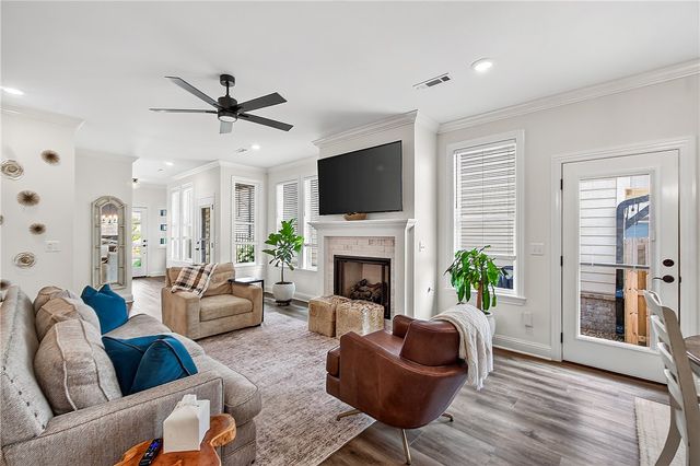 2404 SW Poppy Street, Bentonville, AR 72713