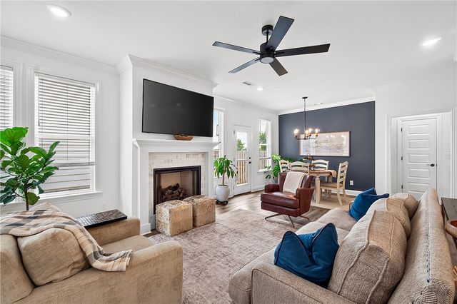 2404 SW Poppy Street, Bentonville, AR 72713