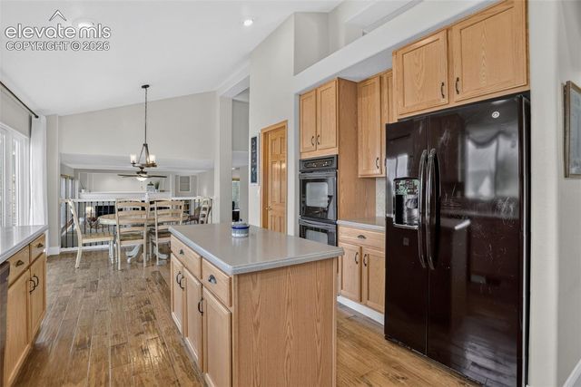 6648 Barrel Race Drive, Colorado Springs, CO 80923