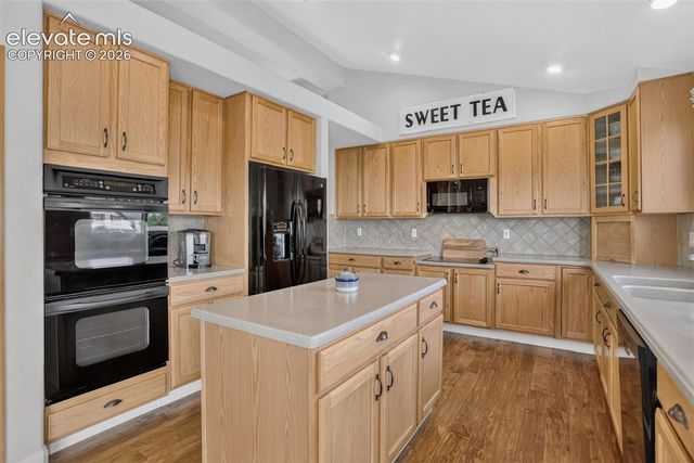 6648 Barrel Race Drive, Colorado Springs, CO 80923