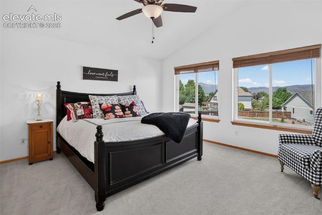 6648 Barrel Race Drive, Colorado Springs, CO 80923
